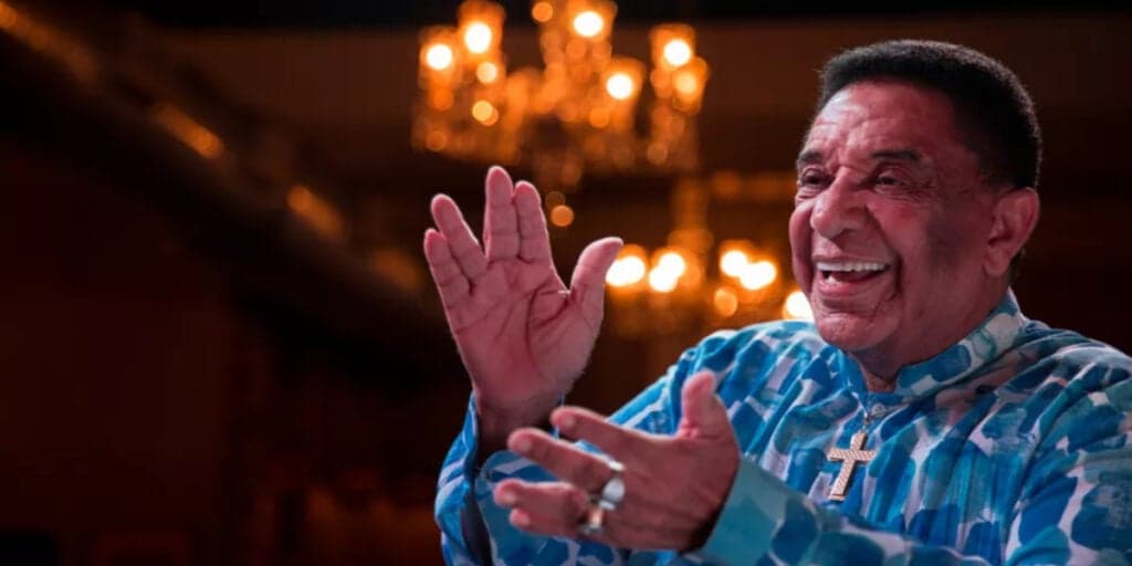 Por que herança de Agnaldo Timóteo tem valor chocante e mansão que cantor tanto cuidou está em ruínas