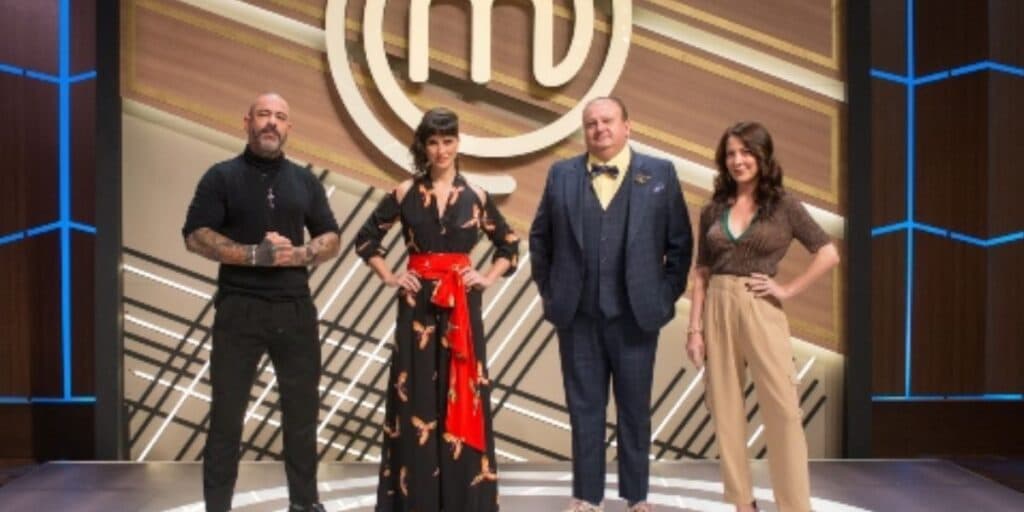 Agora: maior jurado do Masterchef Brasil deixa reality e Band já convoca substituto de peso ao seu lugar