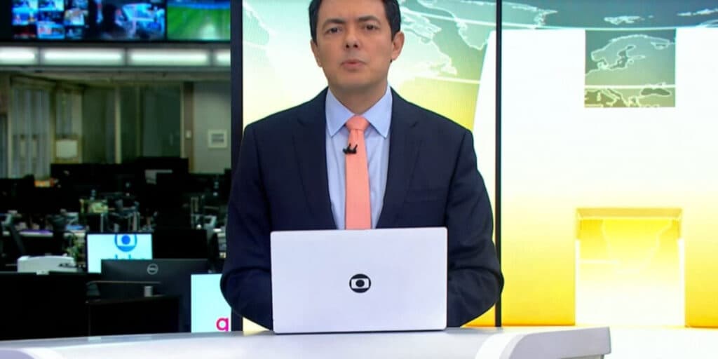 Alan Severiano interrompe às pressas o É de Casa e confirma notícia preocupante: "Muitas mortes''