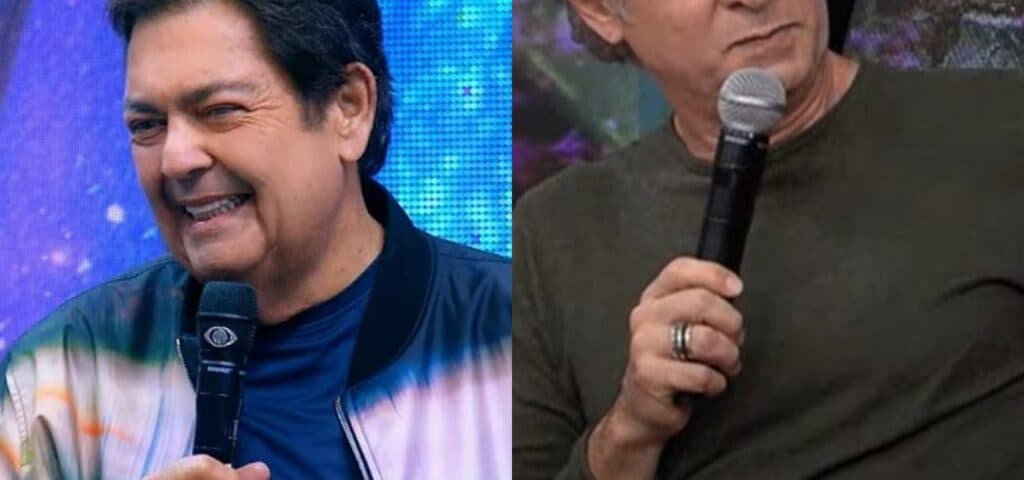 Braço direito de Faustão segue os mesmos passos do apresentador e troca a Globo pela Band após décadas