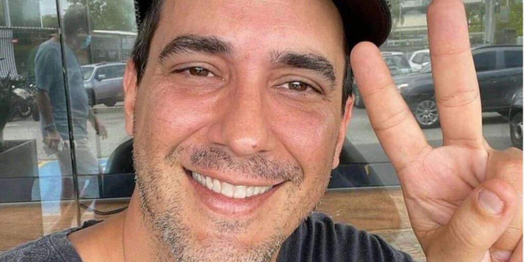 André Marques é dono de uma verdadeira fortuna e já ganhou uma bolada com a mega-sena (Foto: Reprodução/ Instagram) André Marques é dono de uma verdadeira fortuna e já ganhou uma bolada com a mega-sena (Foto: Reprodução/ Instagram)