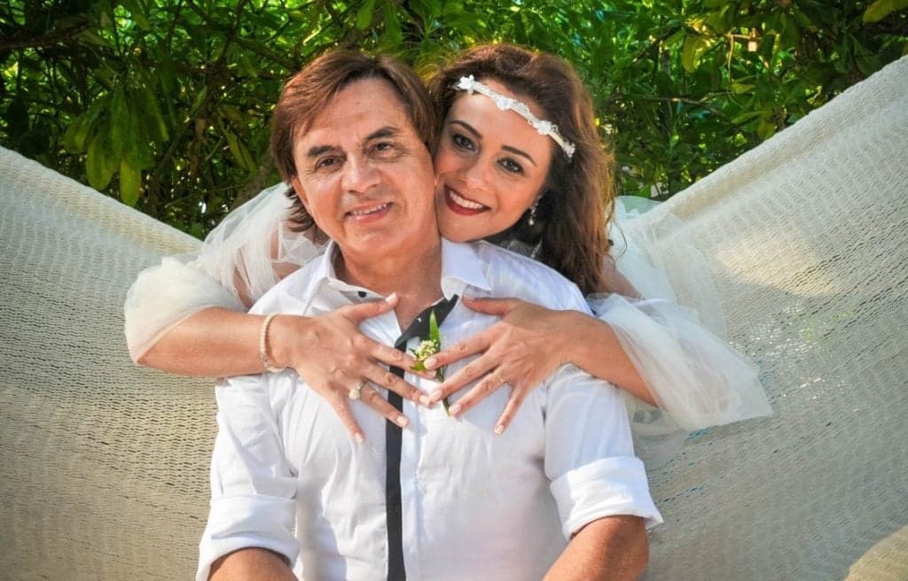 Antes do seu atual casamento, o cantor Chitãozinho, dupla de Xororó, separou, viveu escândalo mostrado na TV e agora já sabemos motivo - Foto Reprodução Instagram Antes do seu atual casamento, o cantor Chitãozinho, dupla de Xororó, separou, viveu escândalo mostrado na TV e agora já sabemos motivo - Foto Reprodução Instagram