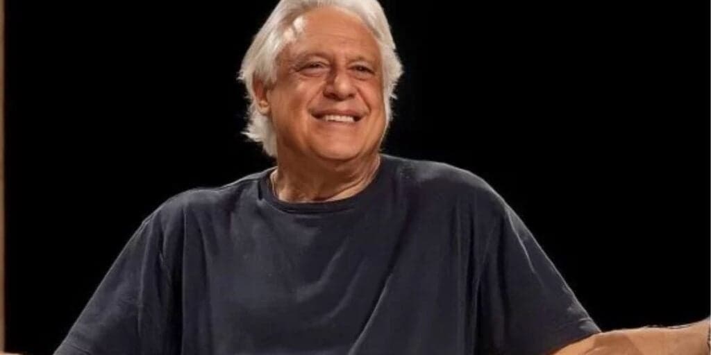 Antônio Fagundes assume o que continua tendo vontade após anos e confirma: "Mexe comigo"