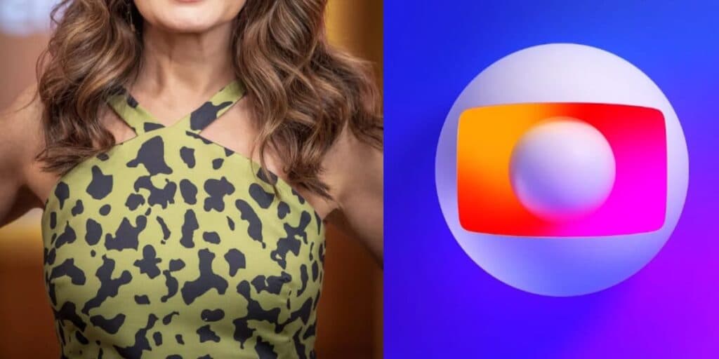 Apresentadora da Globo precisou ser tirada do ar ao descobrir diagnóstico de câncer, e assim está hoje