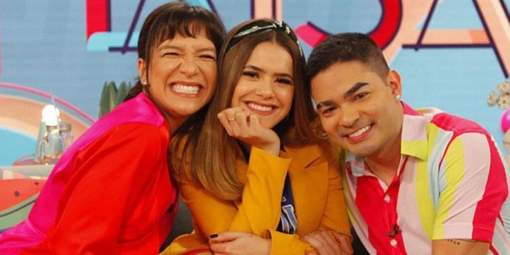 Apresentadora demitida do SBT expôs o que ouviu da alta cúpula e atitude de Silvio Santos: "Incoerente"