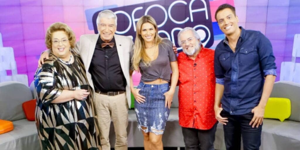 Apresentadora do SBT foi demitida, ficou sem plano de saúde em luta contra câncer e assim está hoje