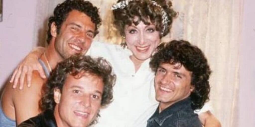 Como vive o astro da Globo que levou um tiro na cabeça e viu a vida virar de ponta cabeça