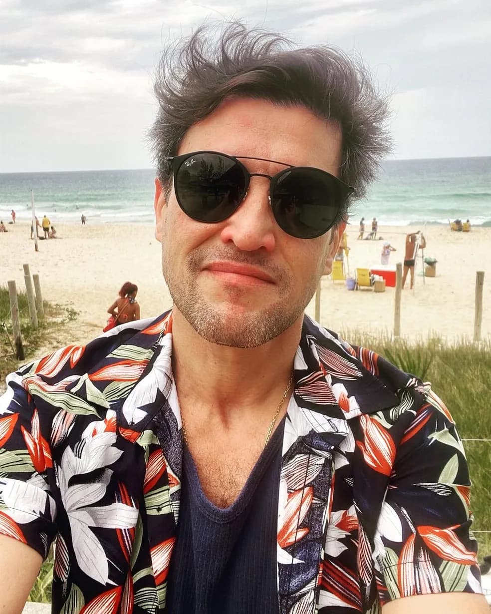 Astro de Malhação, da Globo, tem escândalo com garota de programa divulgado e é detido armado - Foto Reprodução internet Astro de Malhação, da Globo, tem escândalo com garota de programa divulgado e é detido armado - Foto Reprodução internet