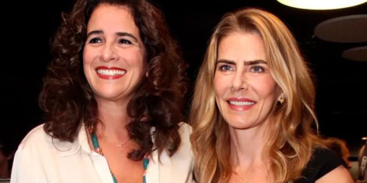 Atriz, afastada da TV, surpreendeu ao ter parte do corpo amputada (Foto: AgNews) Atriz, afastada da TV, surpreendeu ao ter parte do corpo amputada (Foto: AgNews)