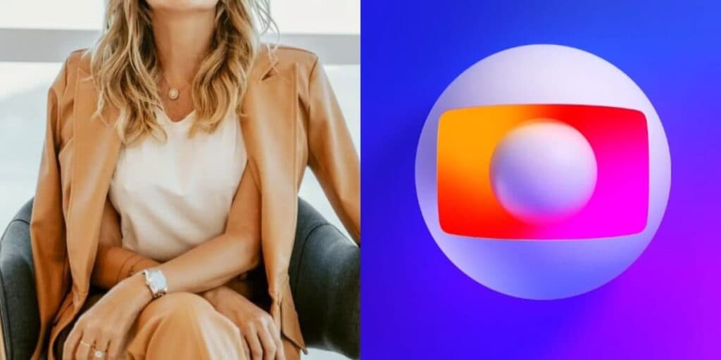 Atriz da Globo escandalizou ao afirmar que só cresce na emissora se der o c#: "Quer subir. dê"