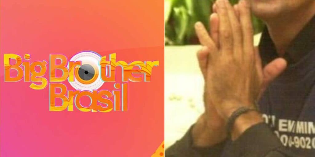 Campeão do BBB sofreu acidente, amputou parte do corpo e após falir, hoje vende latinha para sobreviver