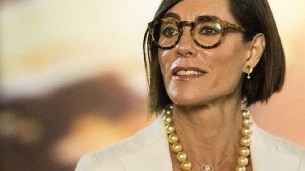 Afastada das novelas há anos, Globo bate o martelo sobre Cristiane Torloni após 4 décadas de contrato