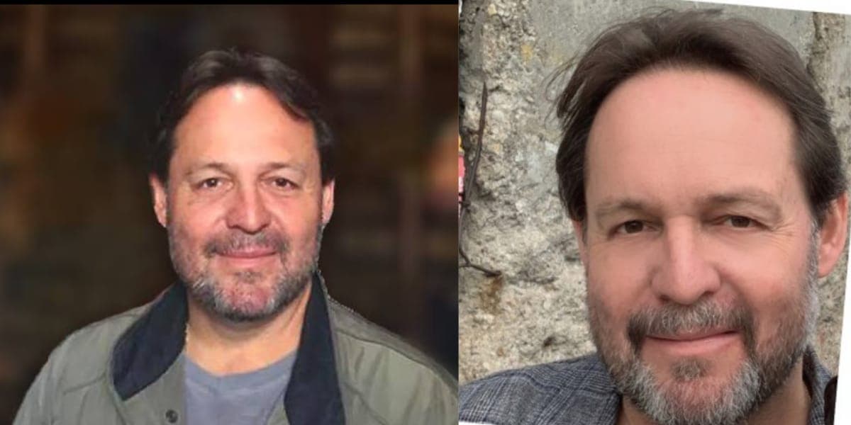 Claudio Paim assume o lugar de seu colega na direção das Propagandas nos canais da Globo (Reprodução: Instagram) Claudio Paim assume o lugar de seu colega na direção das Propagandas nos canais da Globo (Reprodução: Instagram)