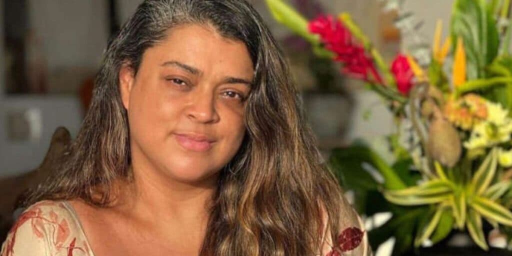 Em luta contra o câncer, Preta Gil surge abatida e divide com o público: “Não quero preocupar ninguém”