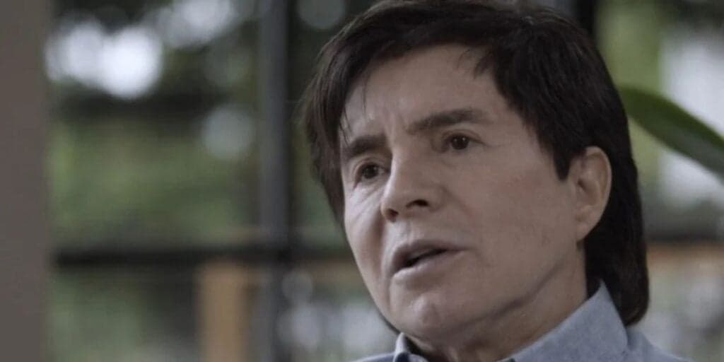 Essa foi a experiência com alienígenas que o cantor Xororó relatou ter vivido: "Nave com luzes fortes"
