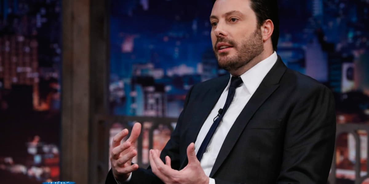 Danilo Gentili denunciou o que global fez com ele nos bastidores e chocou todo mundo (Foto: Reprodução/ SBT) Danilo Gentili denunciou o que global fez com ele nos bastidores e chocou todo mundo (Foto: Reprodução/ SBT)