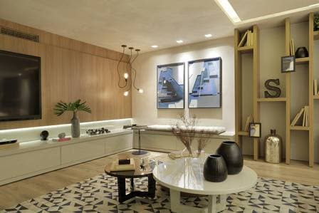 Decoração luxuosa e itens raros a mansão discreta de Marieta Severo é absurda - Foto Reprodução Decoração luxuosa e itens raros a mansão discreta de Marieta Severo é absurda - Foto Reprodução