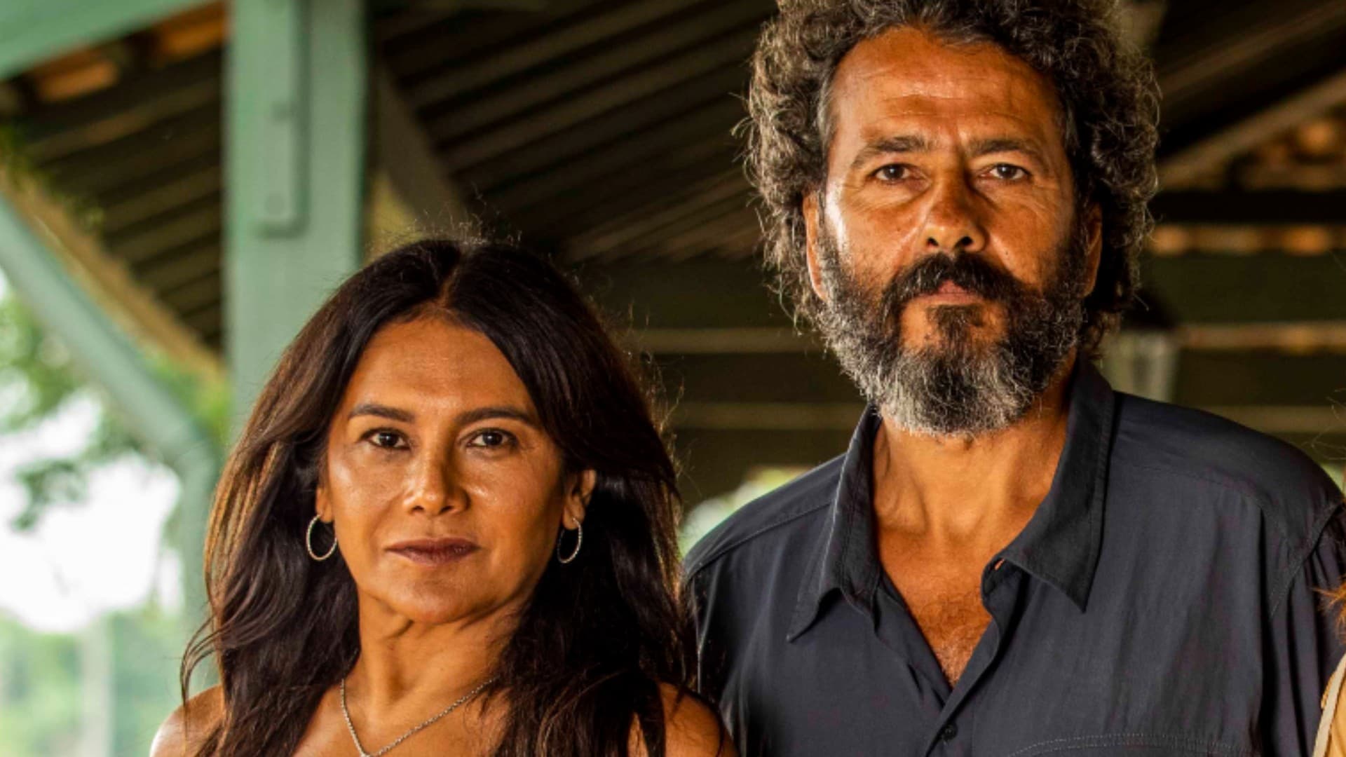 Dira Paes, famosa da Globo, abriu o jogo sobre situação com Marcos Palmeira, e falou o que pensa do ator - Foto Reprodução Dira Paes, famosa da Globo, abriu o jogo sobre situação com Marcos Palmeira, e falou o que pensa do ator - Foto Reprodução