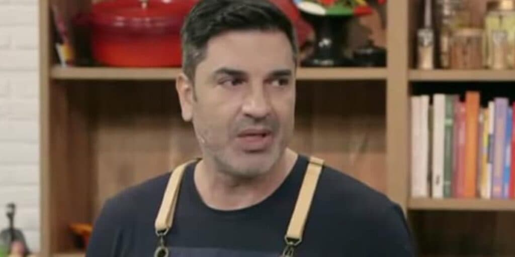 Edu Guedes revela perda de movimentos com grave acidente e fala de saída da TV: "Momento mais difícil"