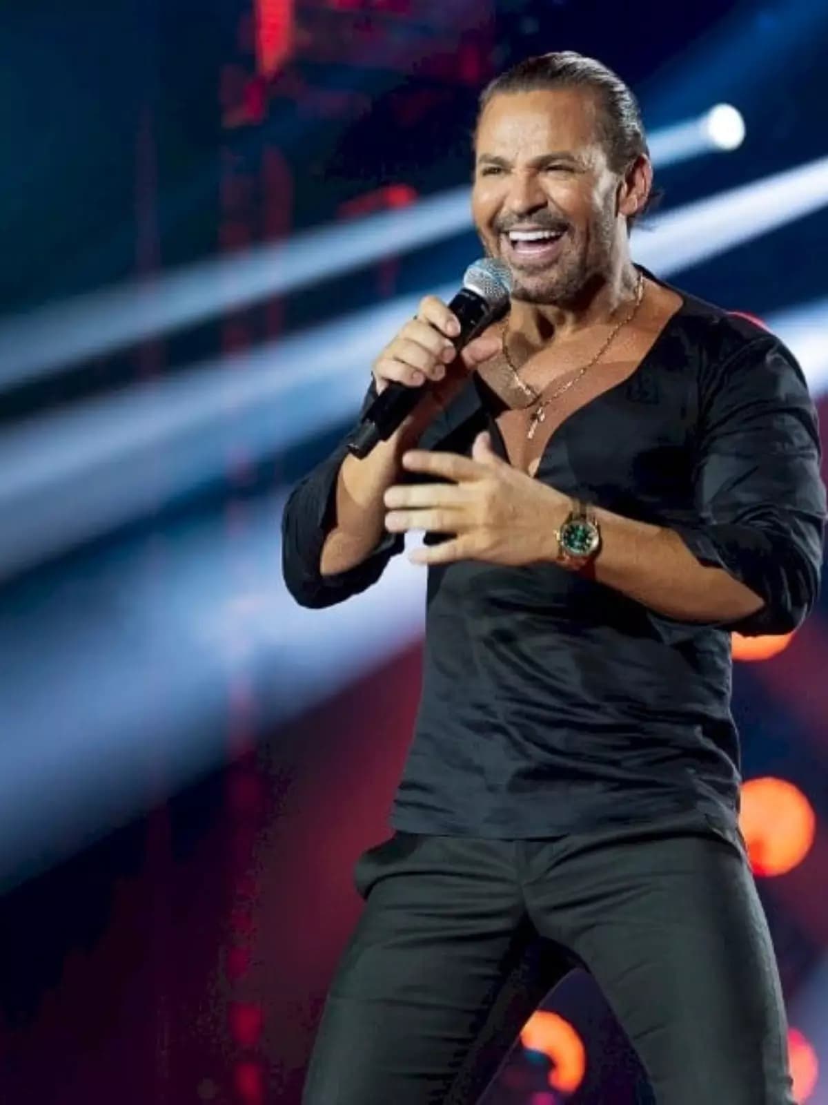 Eduardo Costa afastado de Leonardo, sertanejo recebe este valor absurdo por show, mas ainda é superado - Foto Reprodução Eduardo Costa afastado de Leonardo, sertanejo recebe este valor absurdo por show, mas ainda é superado - Foto Reprodução