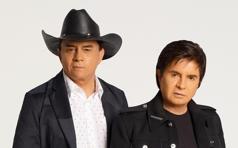 Em entrevista, sertanejo não pensou duas vezes e revelou atitude de Xororó em show que nenhum outro cantor teria coragem - Foto Reprodução Internet Em entrevista, sertanejo não pensou duas vezes e revelou atitude de Xororó em show que nenhum outro cantor teria coragem - Foto Reprodução Internet