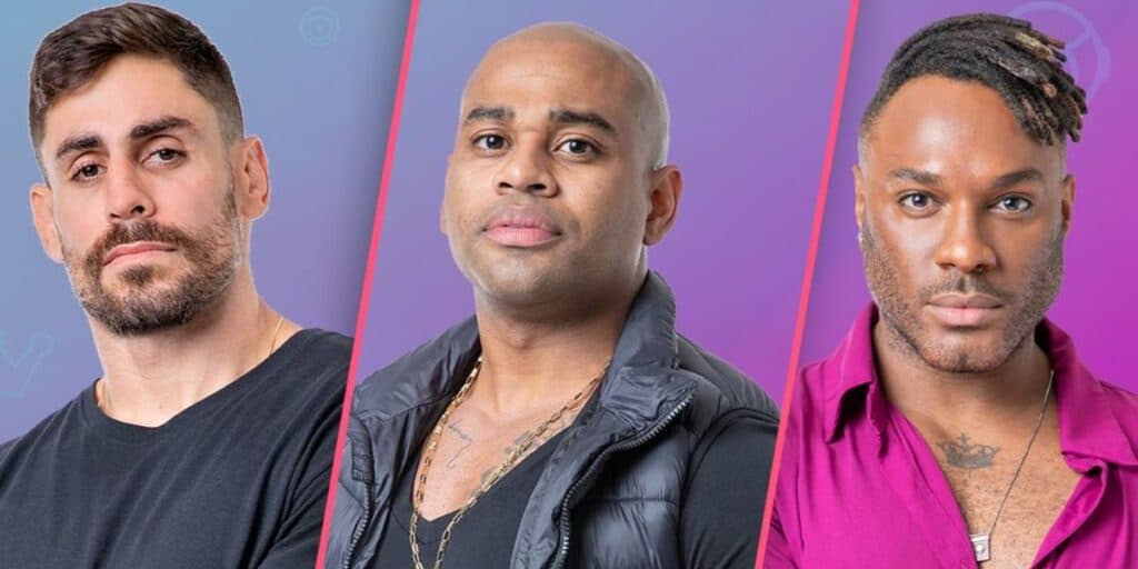BBB23 - Barraco na Discórdia promove reviravolta e brother que ninguém esperava está saindo com rejeição