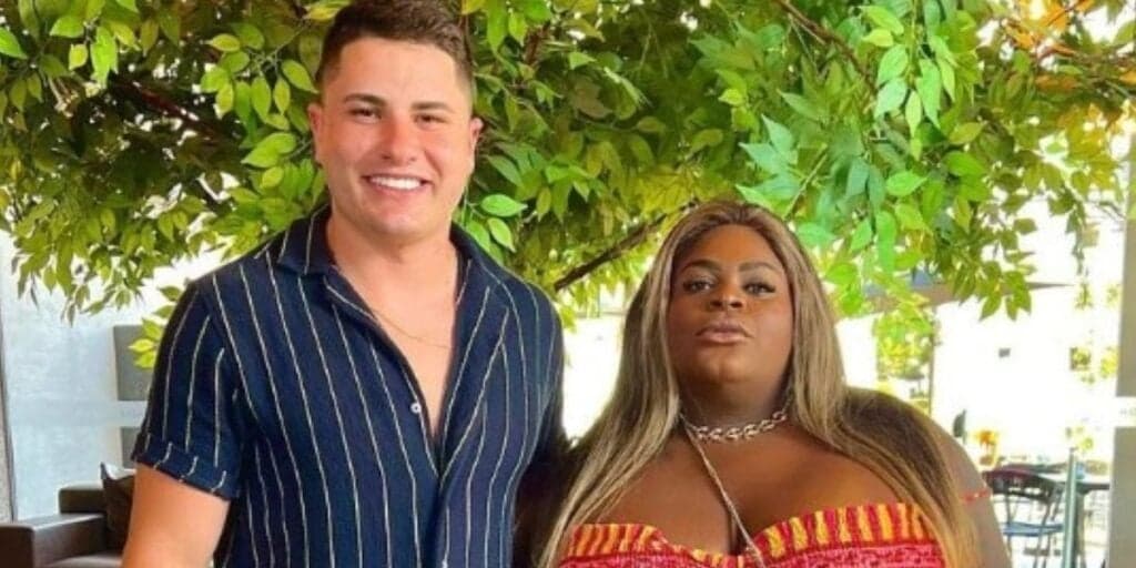 Estrela da Record que ficou com Lucas Souza expõe farsa do rapaz e deixa recado à Jojo: "Não é possível"
