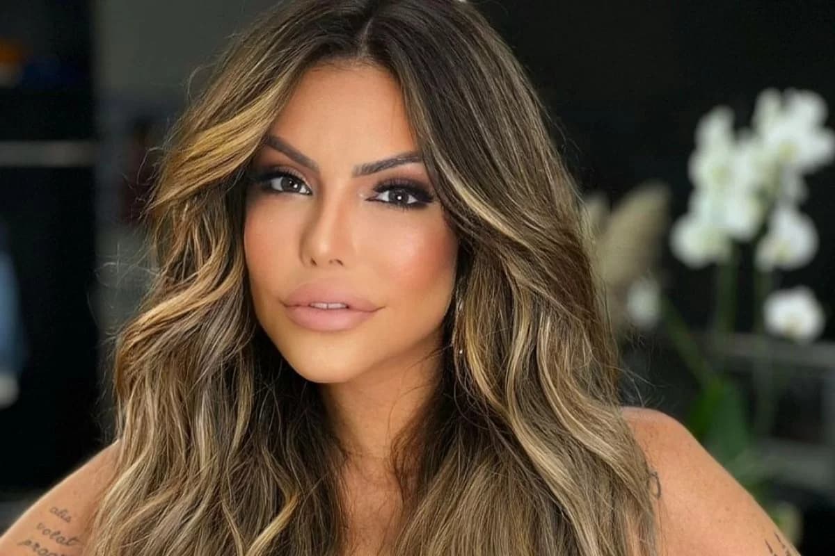 Estrela da Record, que viveu affair com Lucas Souza, ex de Jojo Todynho, expõe farsa do rapaz e deixa recado à cantora - Foto Reprodução Internet Estrela da Record, que viveu affair com Lucas Souza, ex de Jojo Todynho, expõe farsa do rapaz e deixa recado à cantora - Foto Reprodução Internet