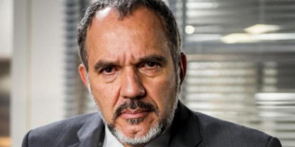 Ex-esposa descobriu traição de Humberto Martins com flagra em revista e desabafo acaba de ser feito