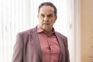 Ex-esposa do famoso Humberto Martins, que está no ar em Travessia, descobriu traição com flagra em revista e desabafo acaba de ser feito - Foto Reprodução Ex-esposa do famoso Humberto Martins, que está no ar em Travessia, descobriu traição com flagra em revista e desabafo acaba de ser feito - Foto Reprodução