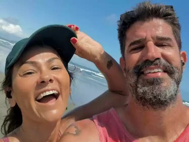 Famoso, amado e ídolo dos brasileiros, vai aos prantos ao ser acometido por doença rara e expor cirurgia no cérebro - Foto Reprodução Internet Famoso, amado e ídolo dos brasileiros, vai aos prantos ao ser acometido por doença rara e expor cirurgia no cérebro - Foto Reprodução Internet