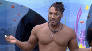 Fred Nicácio narra intimidade do que gosta em sexo no BBB23 Fred Nicácio narra intimidade do que gosta em sexo no BBB23