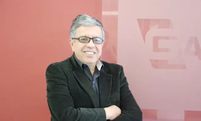 Gazeta faz demissão por baixa audiência e divulga até campanha chocante por desligamento de TV - Foto Reprodução Gazeta faz demissão por baixa audiência e divulga até campanha chocante por desligamento de TV - Foto Reprodução