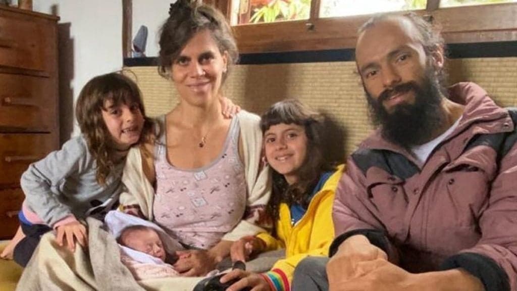 Genro de Ana Maria Braga rebate críticas e fala sobre viver com o dinheiro da herdeira da apresentadora - Foto Reprodução Genro de Ana Maria Braga rebate críticas e fala sobre viver com o dinheiro da herdeira da apresentadora - Foto Reprodução