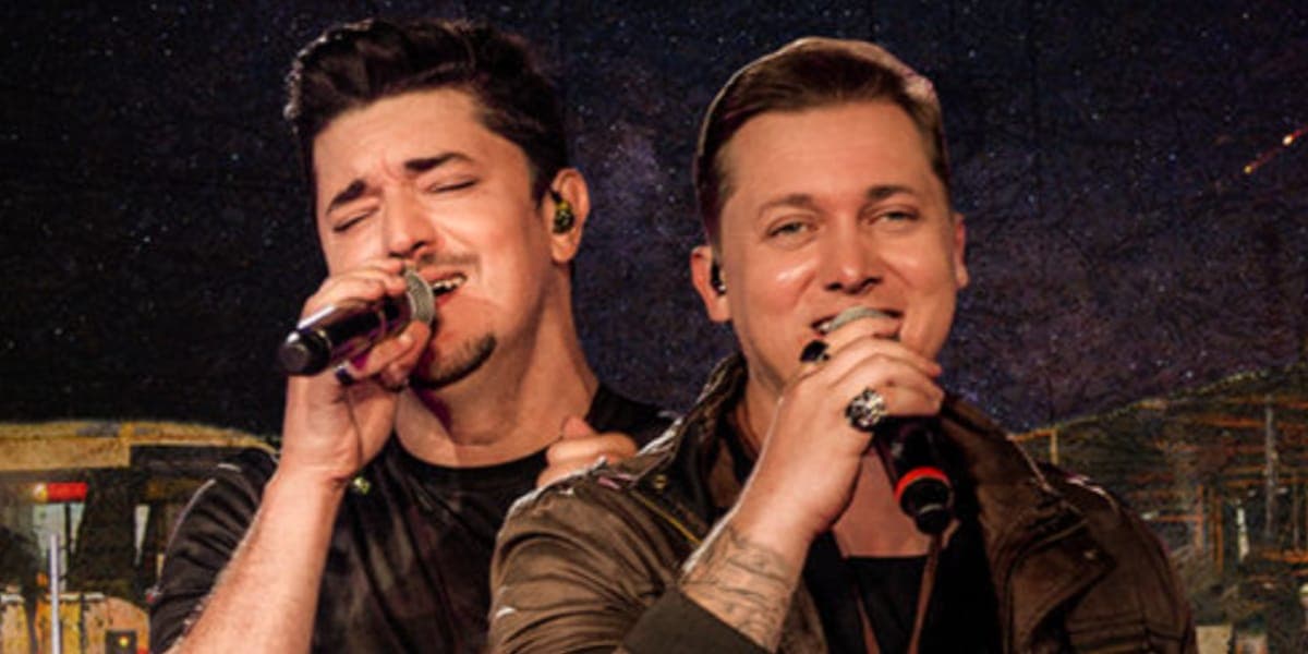 George Henrique e Rodrigo são um dos grandes sucessos atuais do sertanejo no Brasil (Reprodução: Instagram) George Henrique e Rodrigo são um dos grandes sucessos atuais do sertanejo no Brasil (Reprodução: Instagram)