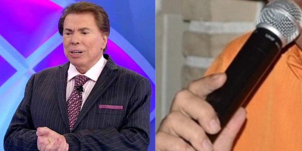 Astro do SBT e aliado de Silvio, teve parte do corpo amputada, após ser demitido do canal