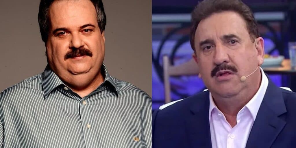 Morreu trabalhando nas ruas: estrela do Ratinho saiu da TV com ódio de Gilberto Barros e teve triste fim