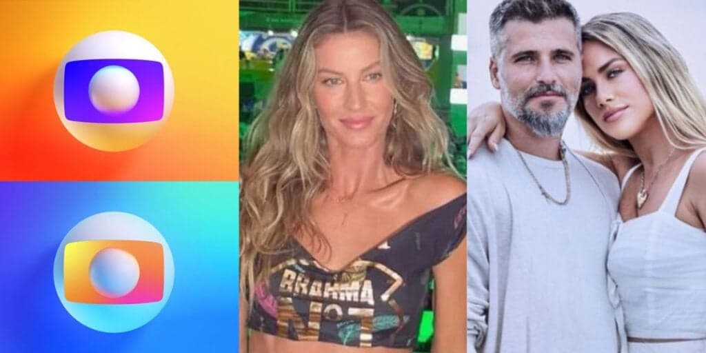 Rival da Globo vai estrear na TV aberta - Léo descobre o que Bundchen não fez - A mansão de Gio e Gagliasso