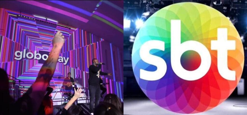 Globo abre os cofres para fechar com 'braço direito' do SBT e toma maior trunfo da concorrência