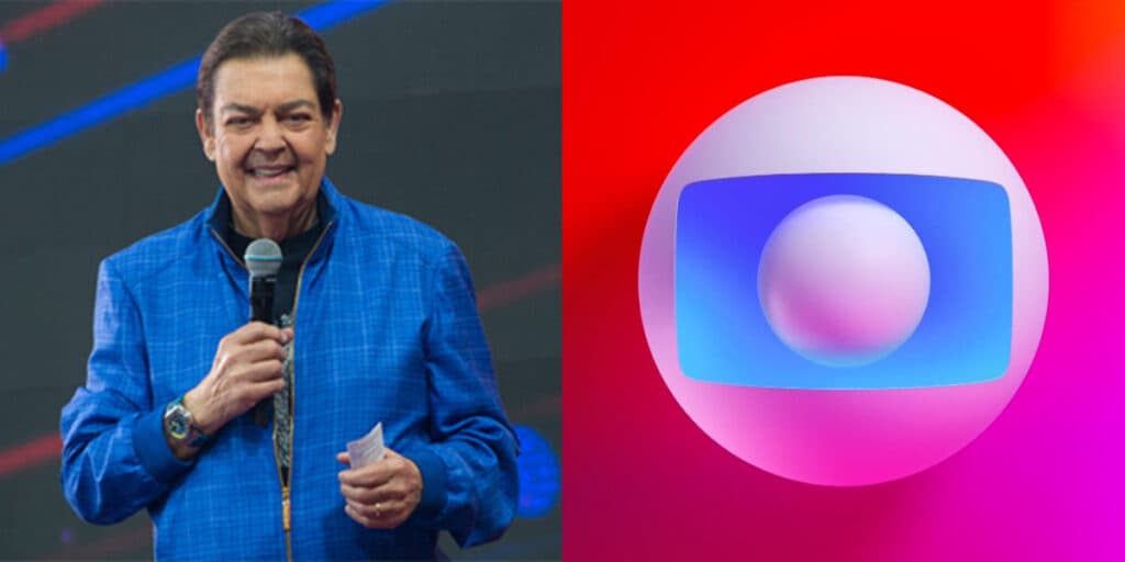 1 bilhão: o maior contrato da história da Globo que desbancou até Faustão ao ser assinado