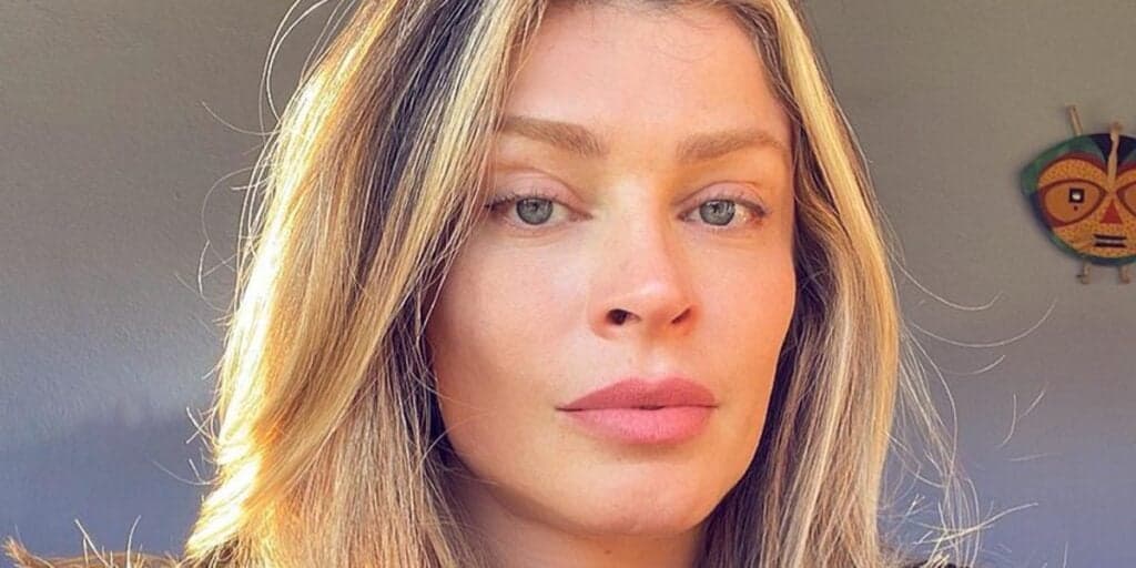 TÁ ROLANDO: Grazi Massafera faz viagem romântica com ex de Bruna Marquezine e flagra íntimo vaza