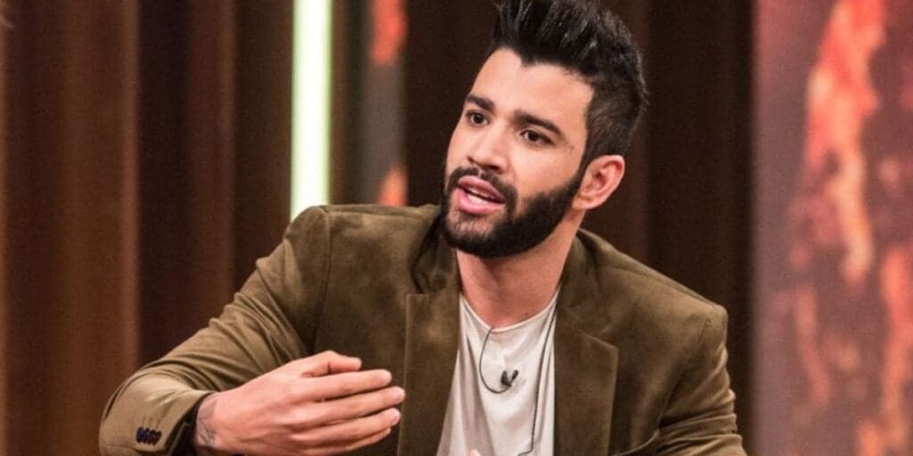 Agora: Gusttavo Lima volta após restringir tudo e comprova o que muita gente já imagina sobre ele