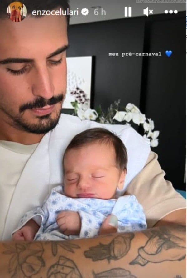 Herdeiros de Claudia Raia tem convívio em nova mansão da atriz - Foto Reprodução Herdeiros de Claudia Raia tem convívio em nova mansão da atriz - Foto Reprodução