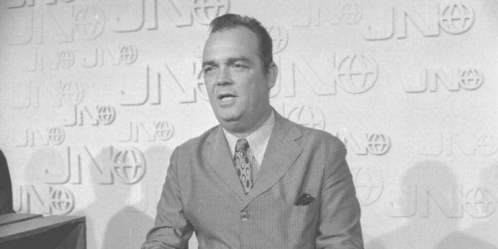 Hilton Gomes faleceu aos 75 anos de idade (Reprodução: Jornal Nacional/ Globo) Hilton Gomes faleceu aos 75 anos de idade (Reprodução: Jornal Nacional/ Globo)