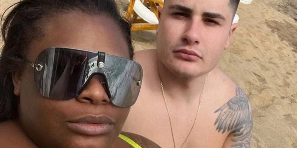 Ex de Jojo Todynho se revolta e faz acusação contra a cantora: "Tentava incentivar uma agressão''