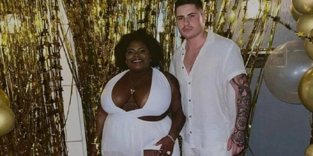 Lucas Souza expõe que Jojo Todynho fala mal de todos os artistas e crava: "Odeia muita gente"