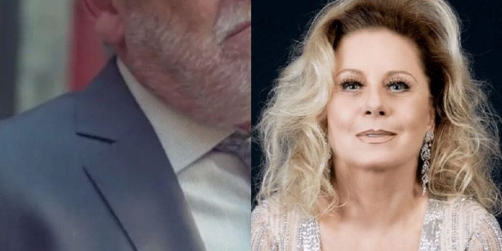 O astro da Globo que Vera Fischer encontrou em restaurante e foi pra casa transar depois: "Pode me usar"