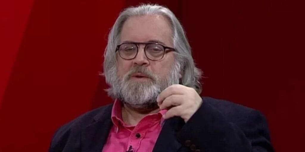 Leão Lobo se cansa de programas, dá basta e faz anúncio decisivo: "Agora eu posso falar"