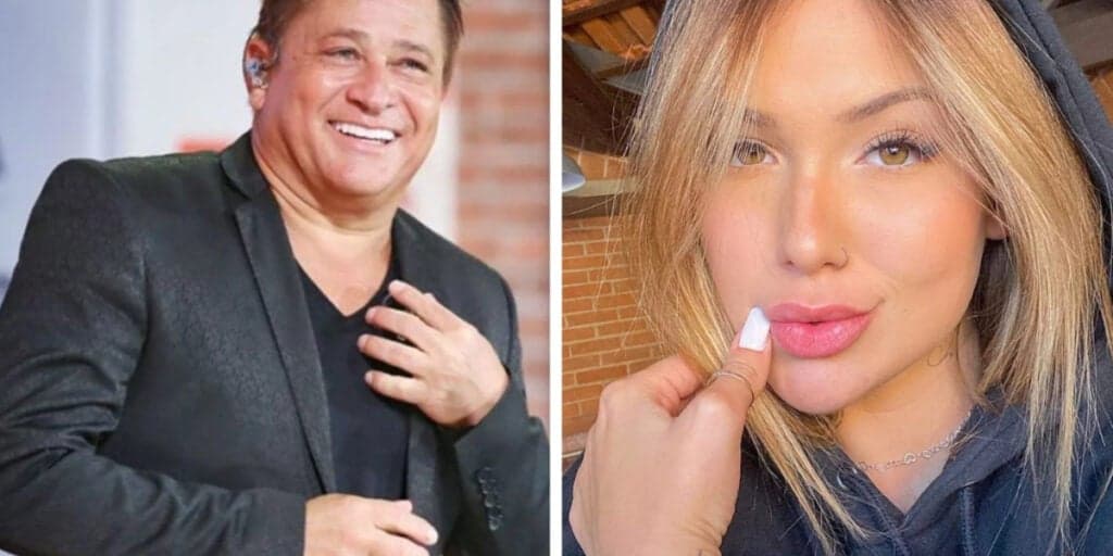 Leonardo tem reação que ninguém esperava ao assistir vídeo de Virgínia e Poliana confirma: "Enciumada''