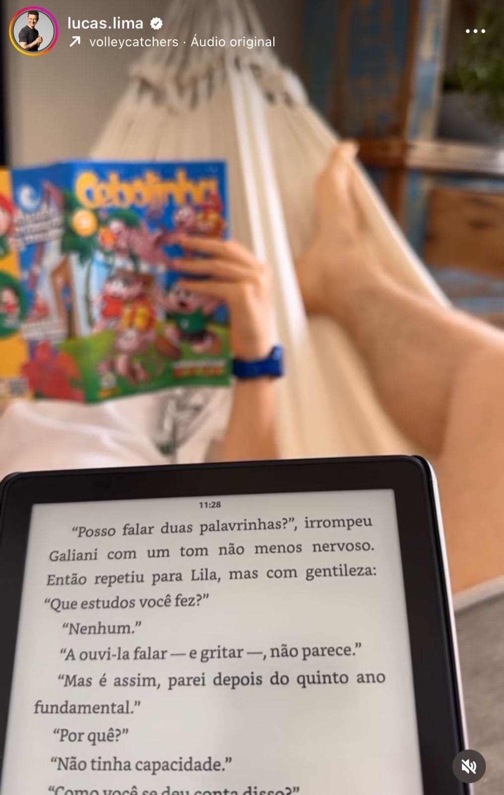 Lucas Lima, esposo da cantora Sandy, entrega vídeo raro do filho nas redes sociais e o quanto o garoto cresceu é de deixar qualquer um impressionado - Foto Reprodução Instagram Lucas Lima, esposo da cantora Sandy, entrega vídeo raro do filho nas redes sociais e o quanto o garoto cresceu é de deixar qualquer um impressionado - Foto Reprodução Instagram